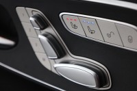 Mercedes-Benz V-Klasse V250d Avantgarde lang 4Matic