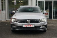 VW Passat Variant 2.0 TSI DSG R-Line