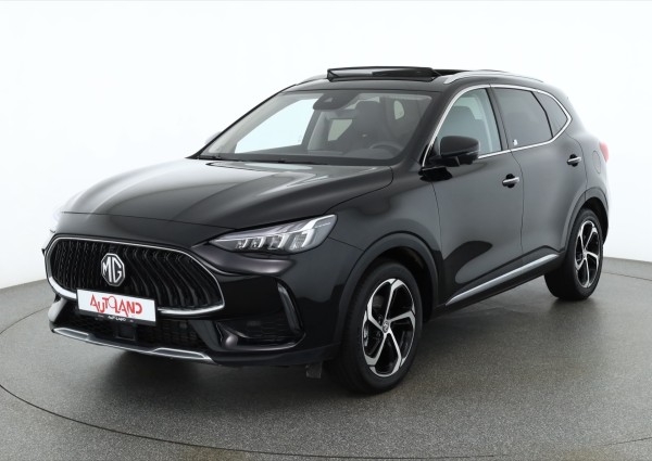 MG HS 1.5 T-GDI Luxury Aut.