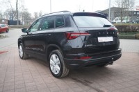 Skoda Karoq 1.5 TSI DSG