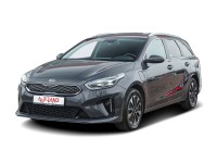 Kia Ceed SW 1.6 Plug-in Hybrid Vision LED Navi PDC