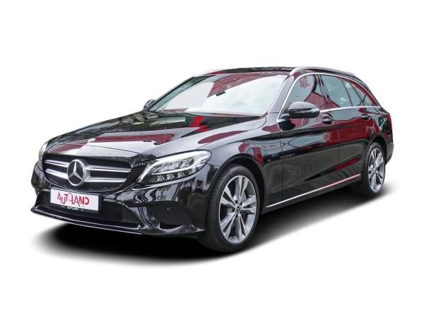 Mercedes-Benz C 300 C300 T-Modell de Avantgarde