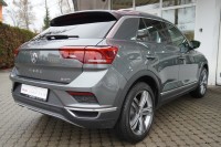 VW T-Roc 2.0 Sport 4Motion