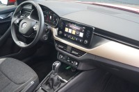 Skoda Scala 1.5 TSI DSG