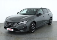 Peugeot 308 SW 1.2 Hybrid 145 Aut. 2-Zonen-Klima Navi Sitzheizung
