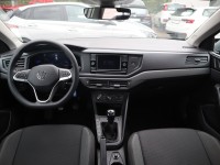 VW Taigo 1.0 Life