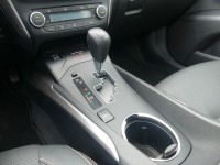 Toyota Avensis 1.8