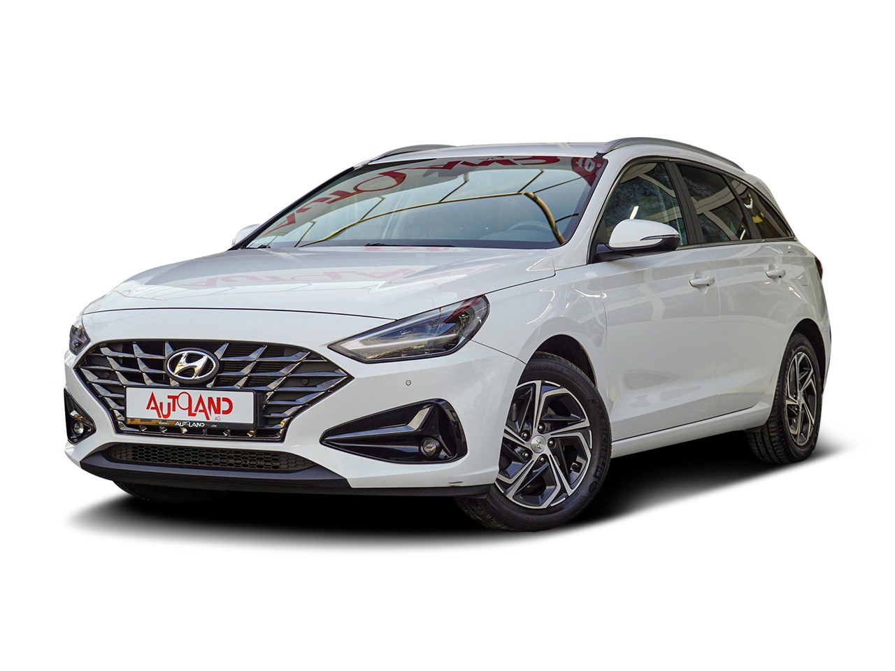 Hyundai i30 Kombi 1.5 Pure