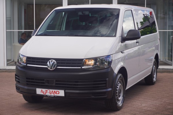 VW T6 Kombi 2.0 TDI KR