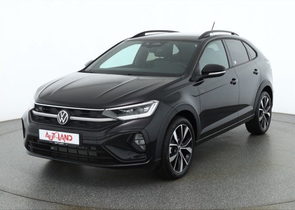 VW Taigo R-Line...