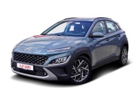 Hyundai Kona 1.6 GDI Hybrid Navi Sitzheizung LED