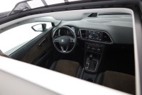 Seat Leon ST 2.0 TDI DSG X-Perience 4Drive