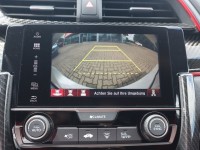 Honda Civic 2.0 i-VTEC Type R GT Remus