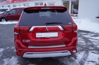 Mitsubishi Outlander 2.4Hybrid PHEV Spirit 4WD