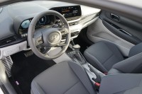 Hyundai BAYON Bayon 1.0T-GDI Aut.