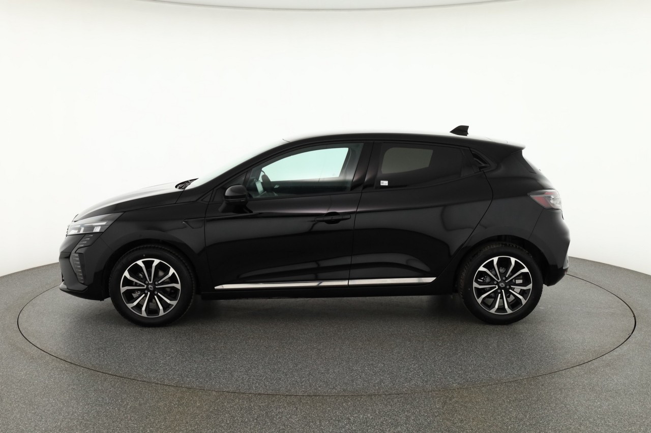 Renault Clio Tce 90 Aut.