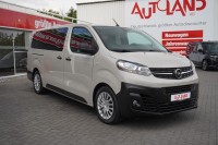Opel Vivaro 1.5 D L2H1