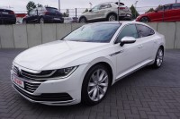Vorschau: VW Arteon 2.0 TSI DSG Elegance