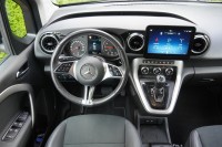 Mercedes-Benz T-Klasse T180 lang Progressive