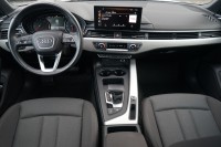 Audi A4 Avant 40 TFSI advanced S-Tronic