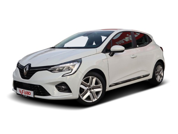 Renault Clio 1.0 TCE Intens
