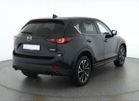 Mazda CX-5 2.0 M-Hybrid AWD