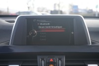 BMW X1 xDrive 20i Sport Line