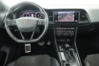 Cupra Ateca 2.0 DSG 4Drive