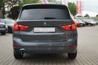 BMW 216 d Advantage