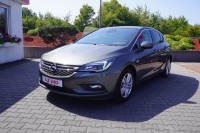 Vorschau: Opel Astra K 1.4 Turbo