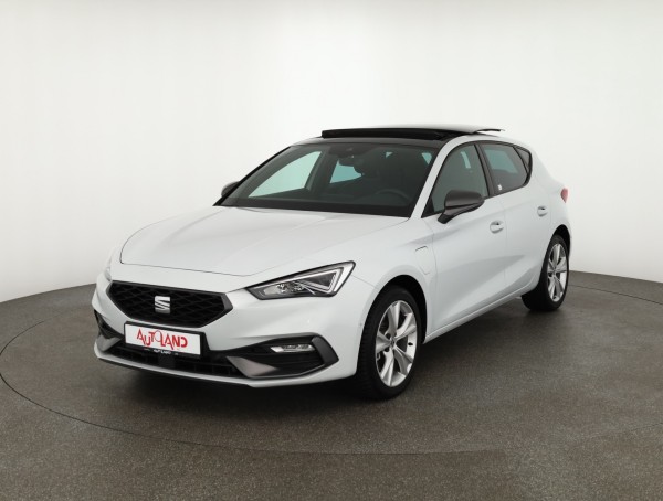 Seat Leon 1.4 e-HYBRID FR