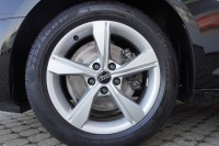 Audi A4 Avant 35 TFSI advanced