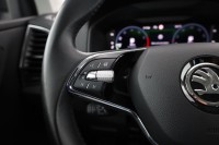 Skoda Karoq 1.5 TSI Clever VC