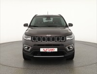 Jeep Compass 1.4 MultiAir Limited 4WD