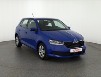 Skoda Fabia 1.0 TSI DSG