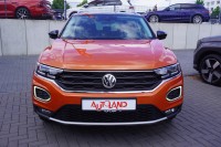 VW T-Roc 1.5 TSI Style DSG