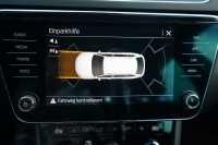 Skoda Superb Combi 2.0 TDI DSG Style