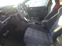 VW Golf VIII 2.0 GTI DSG