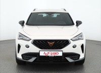 Cupra Formentor 1.4 e-Hybrid DSG