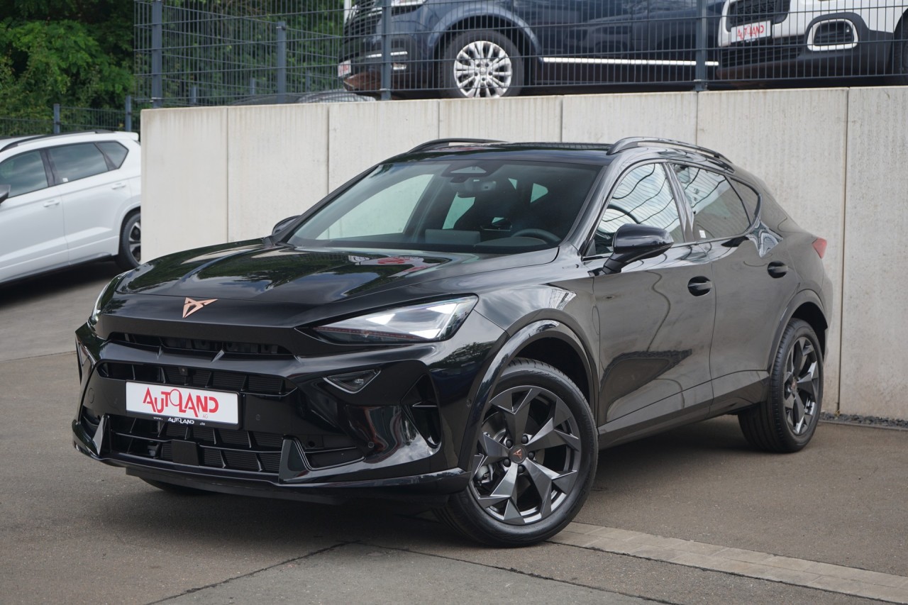 Cupra Formentor 1.5 TSI DSG