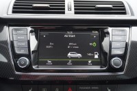 Skoda Fabia 1.2 Monte Carlo