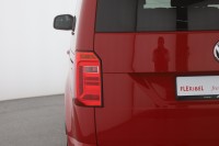 VW Caddy 1.4 TSI DSG Trendline