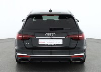 Audi A4 Quattro Avant 40 TDI S-Line quattro Aut.