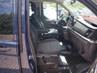 Ford Transit Custom L1 8-Sitzer