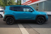 Jeep Renegade 1.3 Limited