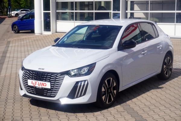 Peugeot 208 1.2 PureTech 100
