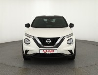 Nissan Juke 1.0 DIG-T Enigma Aut.