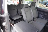 VW Caddy Maxi 1.5 TSI DSG