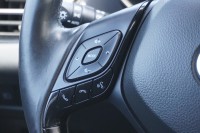 Toyota C-HR 1.8 Hybrid