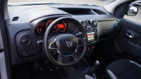 Dacia Dokker Stepway TCe 130